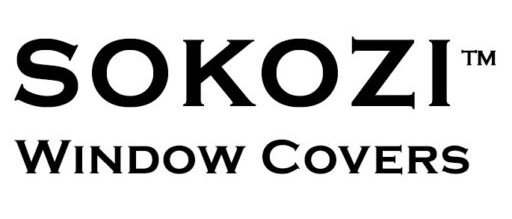 SOKOZI Insulated Blackout Window Covers