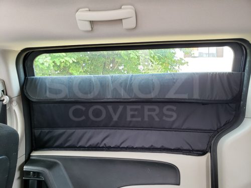 Insulated Blackout Covers - Town and Country (2008-2020) - Image 7