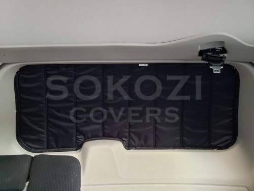 Insulated Blackout Covers - Town and Country (2008-2020) - Image 25