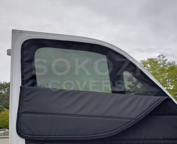 Insulated Covers - RAM ProMaster High/Low Roof (2014-2024) - Image 8