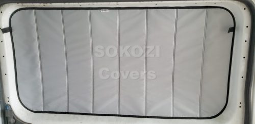 Insulated Covers - RAM ProMaster High/Low Roof (2014-2025) - Image 5