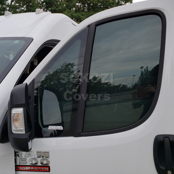 Insulated Covers - RAM ProMaster High/Low Roof (2014-2024) - Image 6