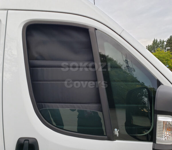 Insulated Covers - RAM ProMaster High/Low Roof (2014-2024) - Image 10