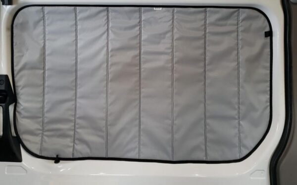 Insulated Blackout Covers - Mercedes Sprinter (2007-2018) - Image 10