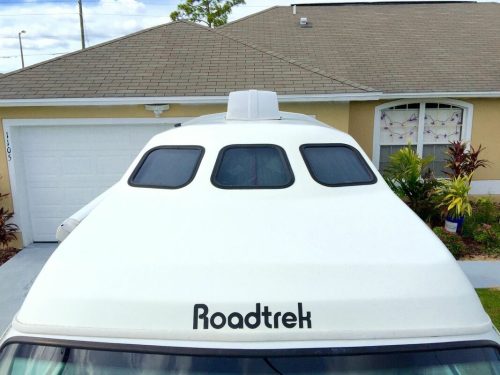 RoadTrek
