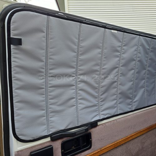 Roadtrek Dodge 1998-2003 170/190 Insulated Covers - Image 6