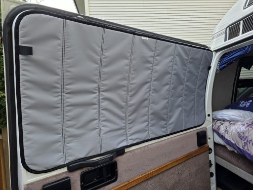Roadtrek Dodge 1998-2003 170/190 Insulated Covers - Image 3