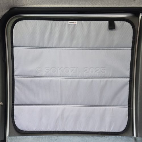 Roadtrek Chevy 1997-2006 190 Insulated Covers - Image 10