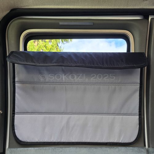 Roadtrek Chevy 1997-2006 190 Insulated Covers - Image 11