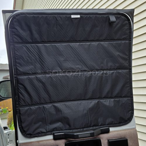Roadtrek Dodge 1995-1997 170/190 Insulated Covers - Image 9