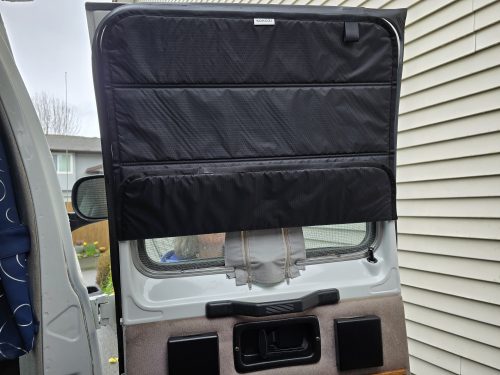 Roadtrek Dodge 1995-1997 170/190 Insulated Covers - Image 10