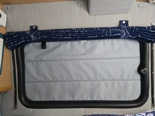 Roadtrek Dodge 1998-2003 170/190 Insulated Covers - Image 8