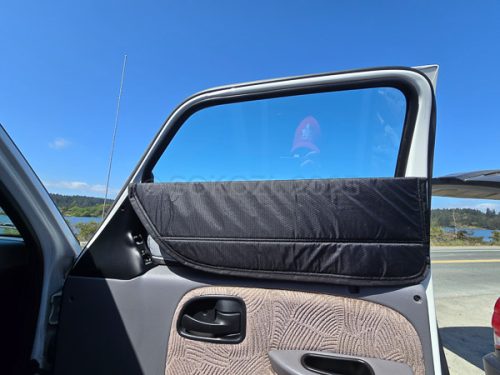 Roadtrek Dodge 1998-2003 170/190 Insulated Covers - Image 9