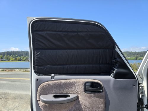 Roadtrek Dodge 1998-2003 170/190 Insulated Covers - Image 4