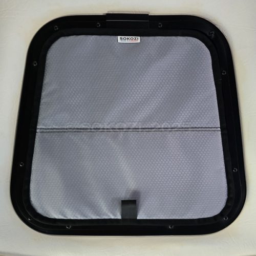 Roadtrek Dodge 1998-2003 170/190 Insulated Covers - Image 10