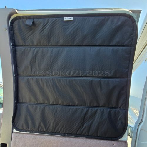 Roadtrek Dodge 1995-1997 170/190 Insulated Covers - Image 11