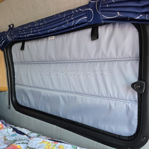 Roadtrek Dodge 1998-2003 170/190 Insulated Covers - Image 14