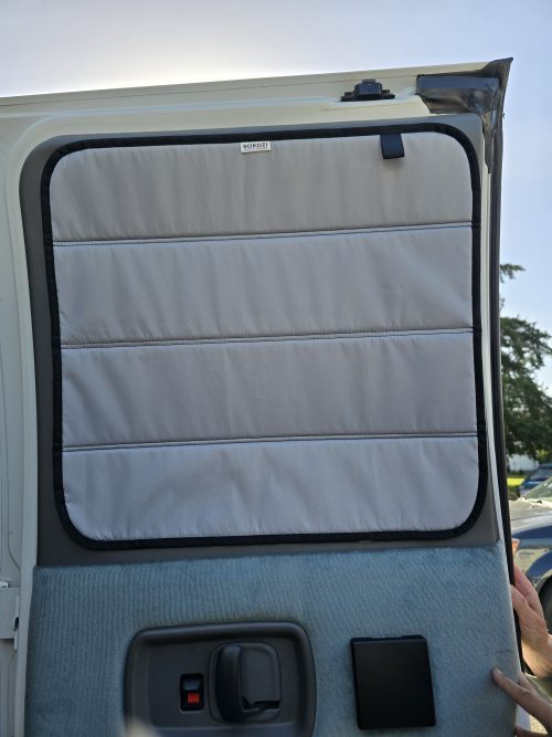Roadtrek Chevy 1997-2006 190 Insulated Covers - Image 5