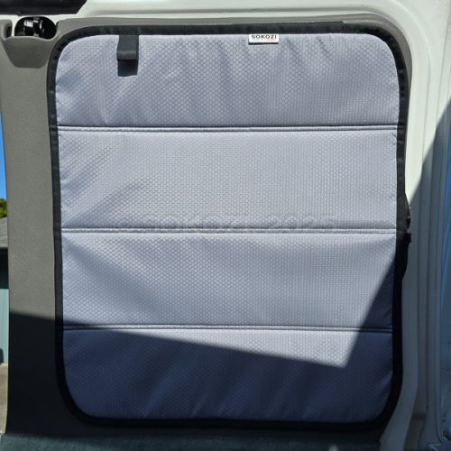 Roadtrek Chevy 1997-2006 190 Insulated Covers - Image 14