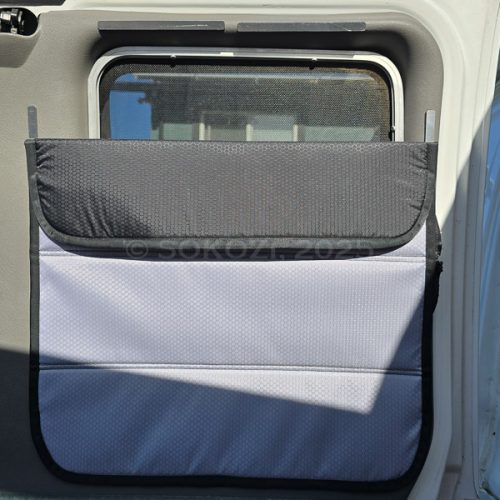 Roadtrek Chevy 1997-2006 190 Insulated Covers - Image 15