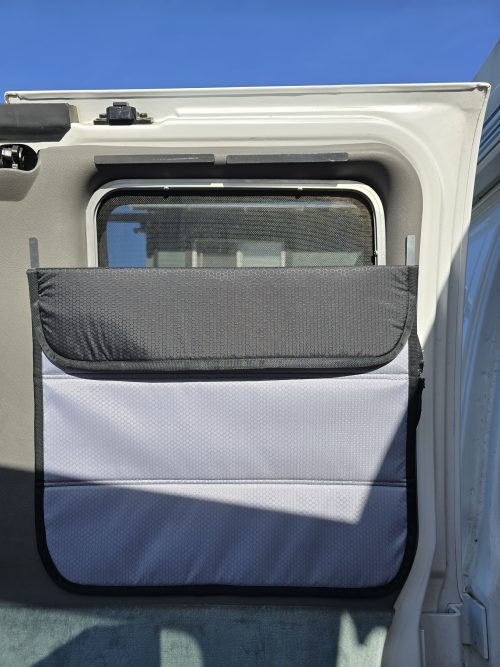 Roadtrek Chevy 1997-2006 190 Insulated Covers - Image 6