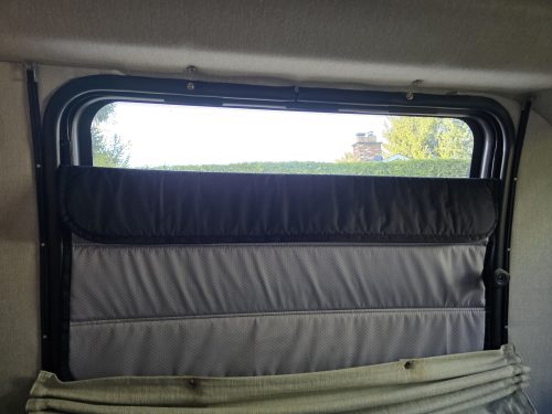Roadtrek Chevy 1997-2006 190 Insulated Covers - Image 7