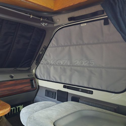 Roadtrek Dodge 1995-1997 170/190 Insulated Covers - Image 6