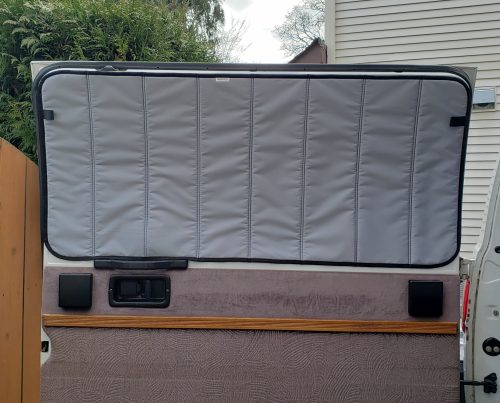 Roadtrek Dodge 1995-1997 170/190 Insulated Covers - Image 3