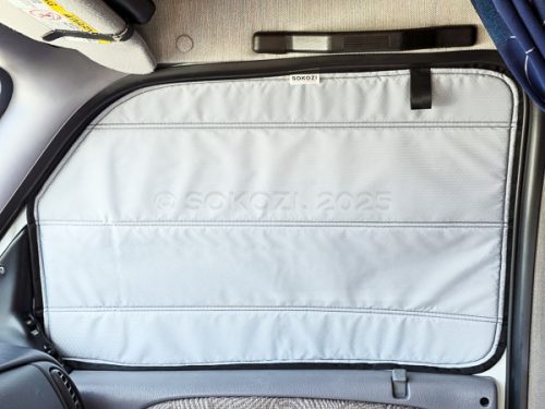 Roadtrek Dodge 1998-2003 170/190 Insulated Covers - Image 15