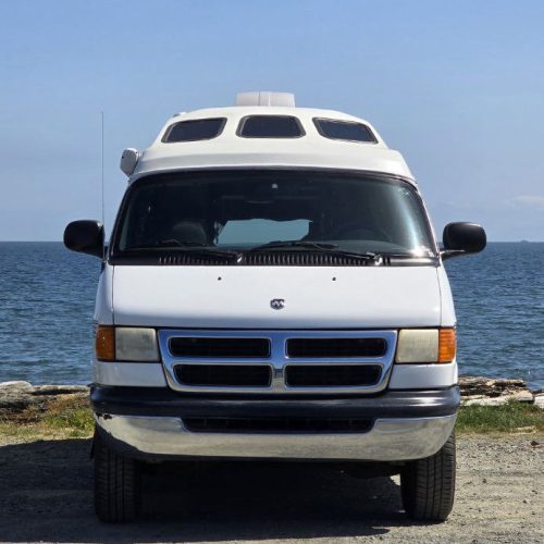 RoadTrek