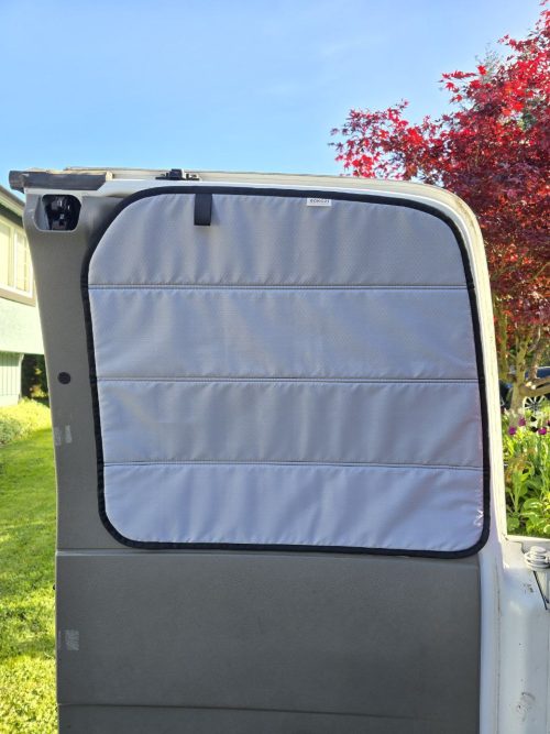 Roadtrek Chevy 1997-2006 190 Insulated Covers - Image 3