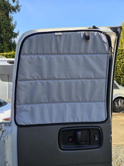 Roadtrek Chevy 1997-2006 190 Insulated Covers - Image 4